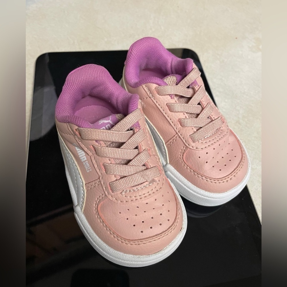 PUMA